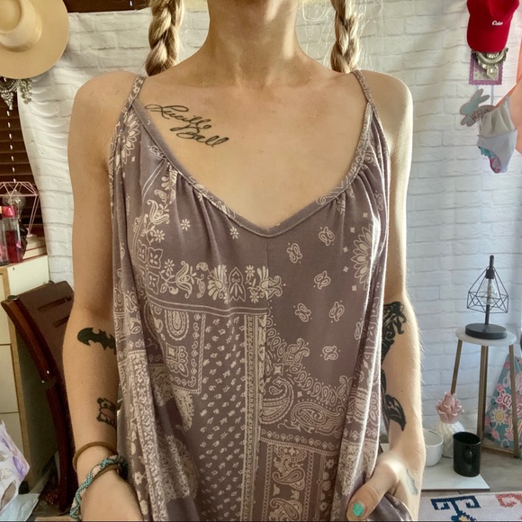 NEW ‘Nirvana’ Harem Jumpsuit - Picture 5 of 13